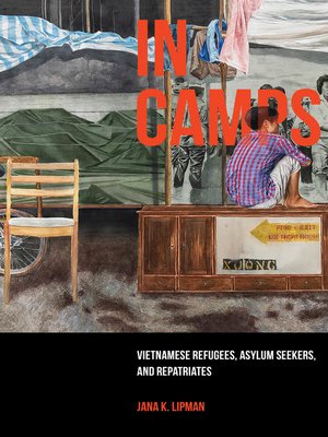 cover image of In Camps